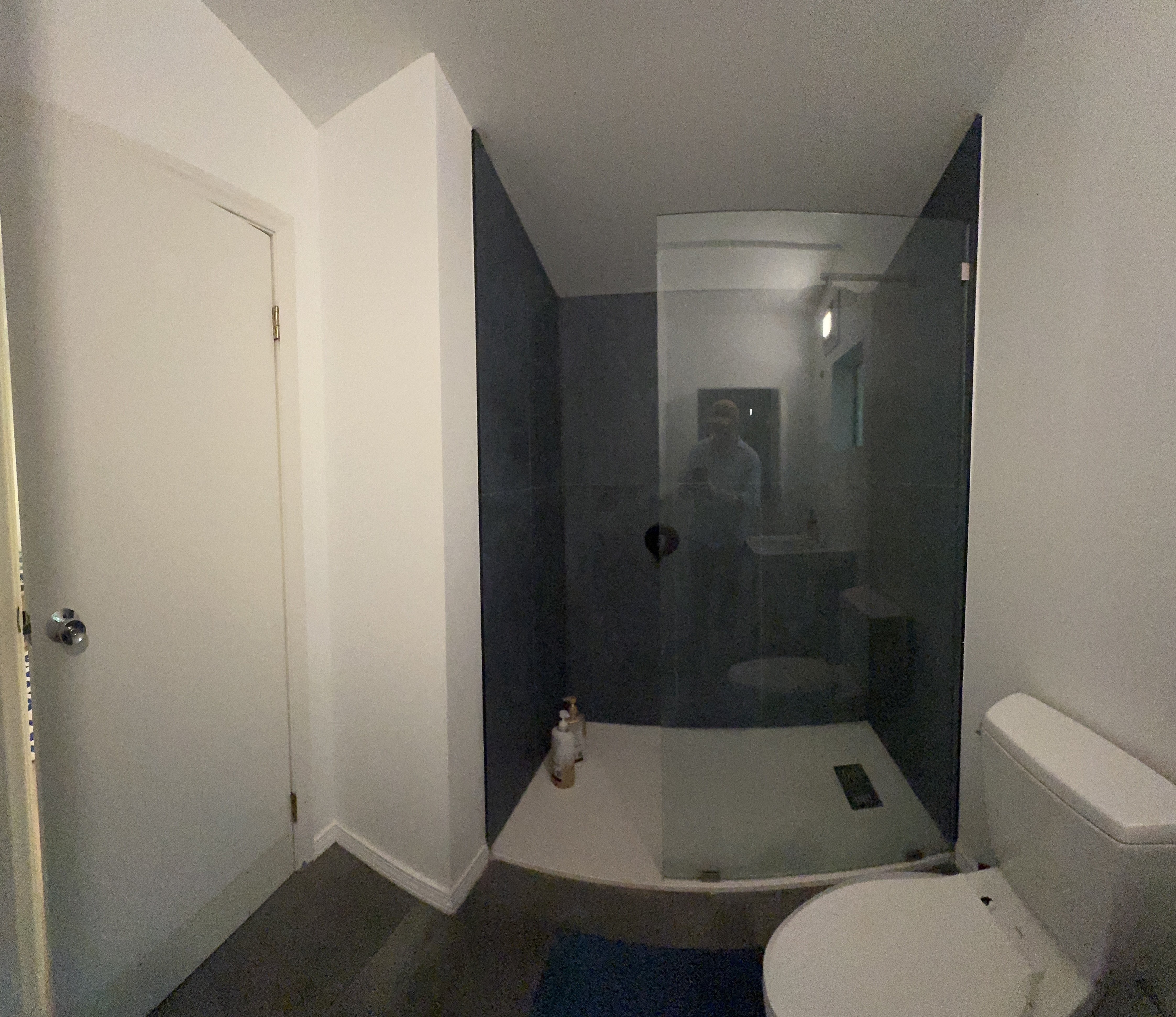 La Casita Bathroom