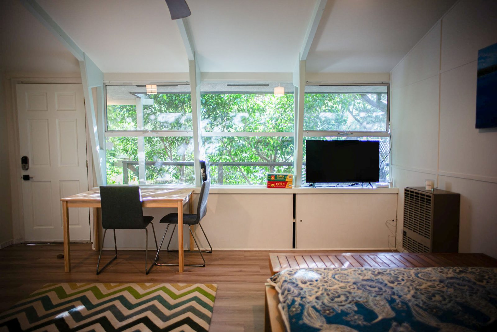 La Casita Interior