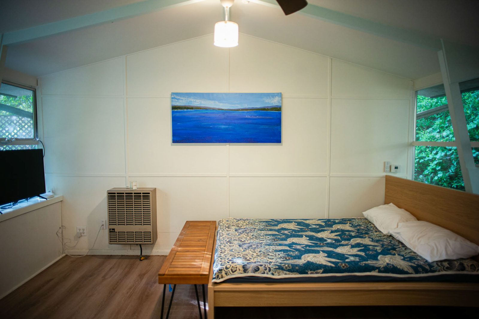 La Casita Interior