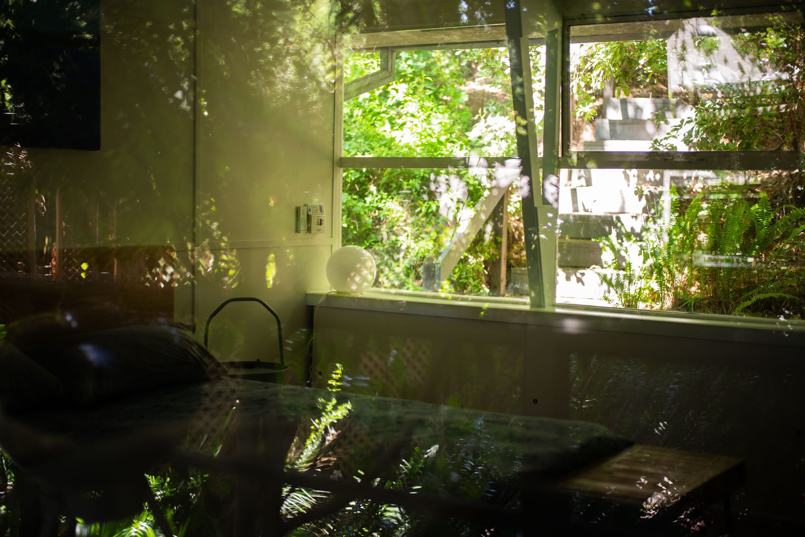 La Casita Interior