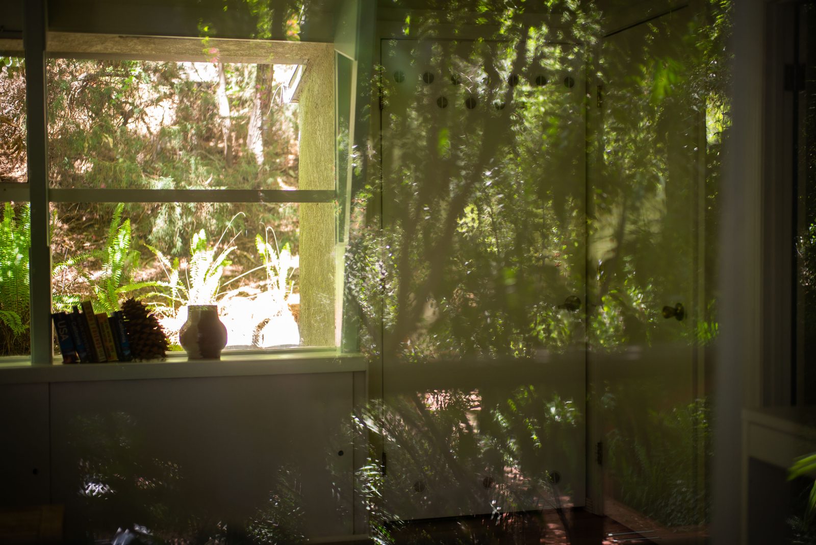 La Casita Interior