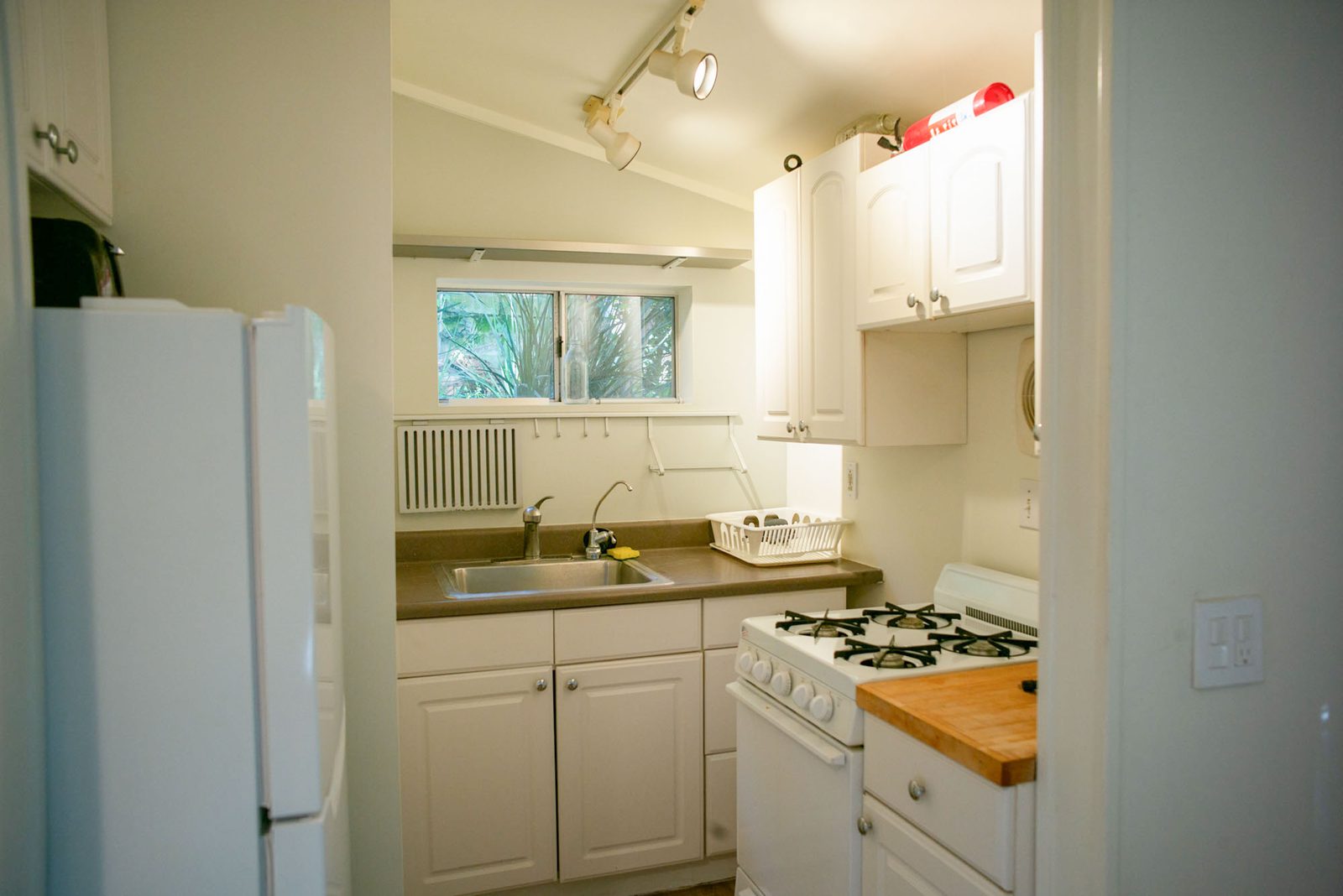 La Casita Kitchen