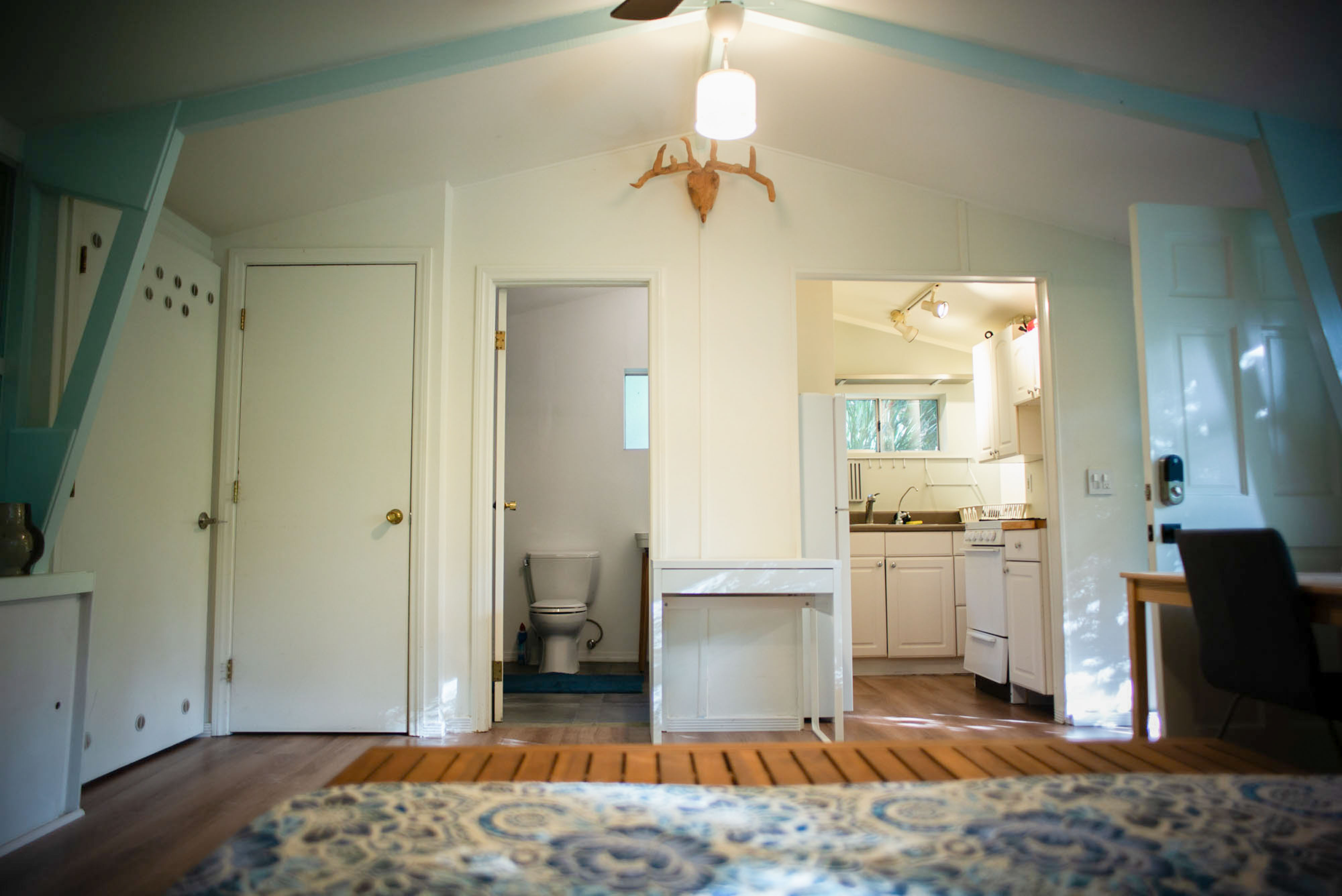 La Casita Kitchen