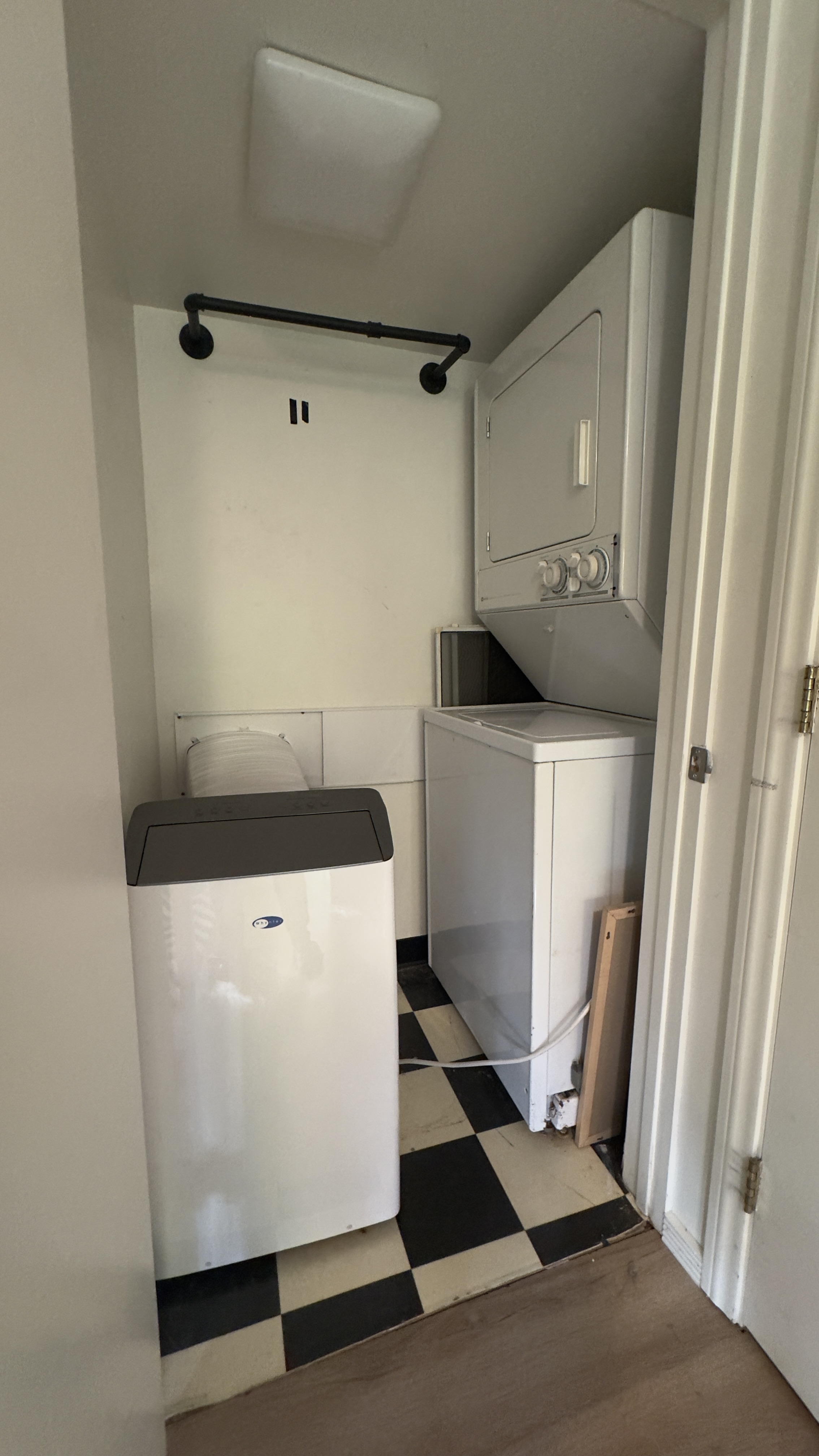 La Casita Laundry