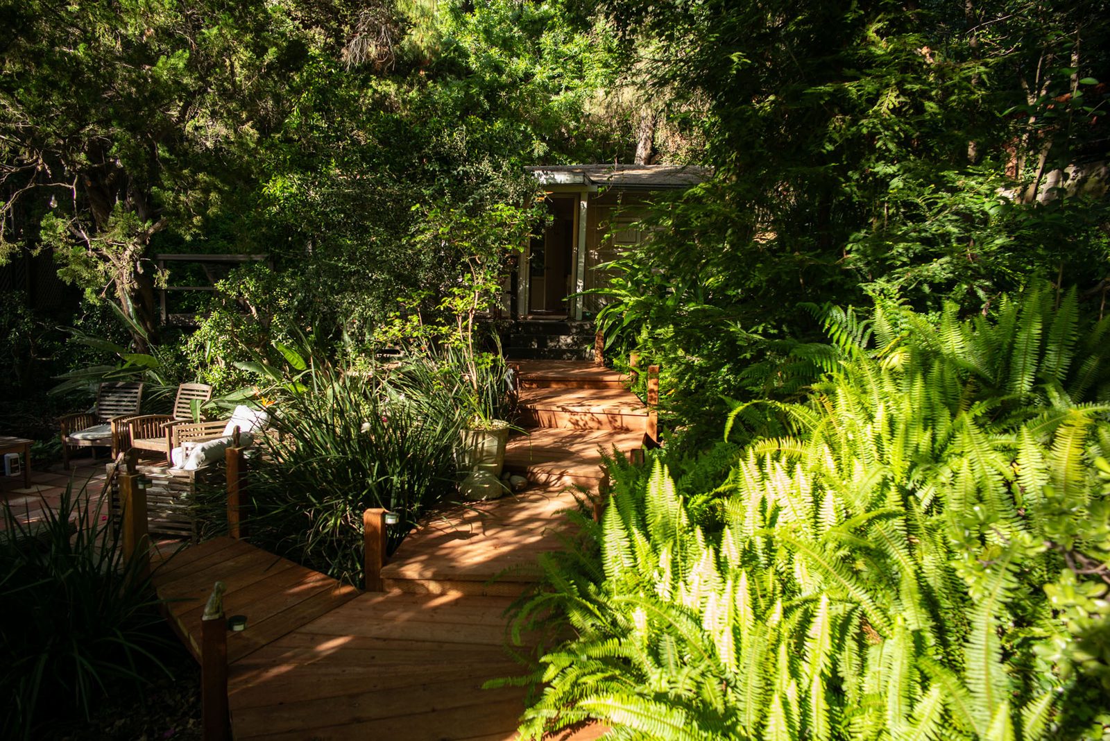 La Casita
